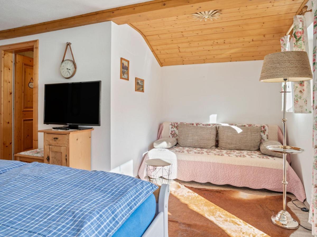 Captivating Holiday Apartment In Ellmau Kültér fotó