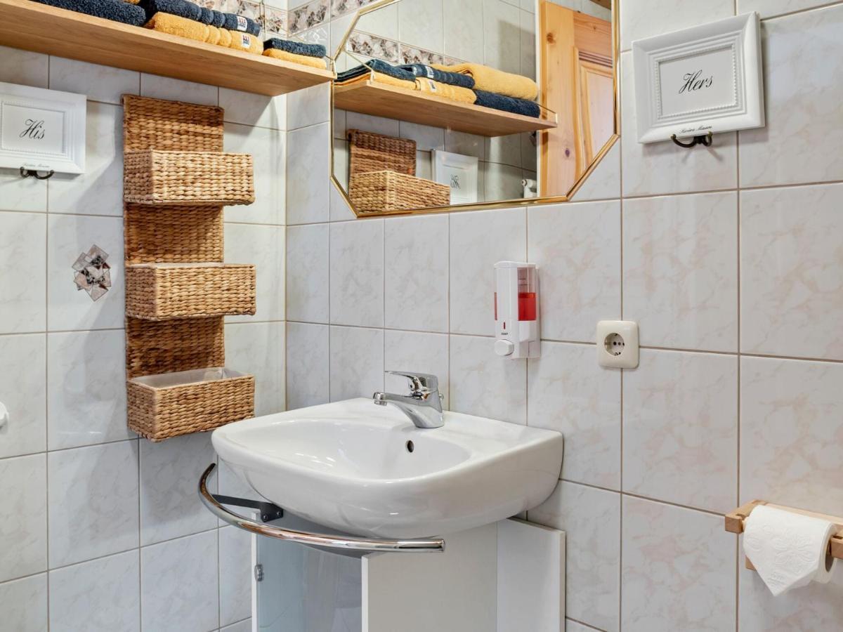 Captivating Holiday Apartment In Ellmau Kültér fotó