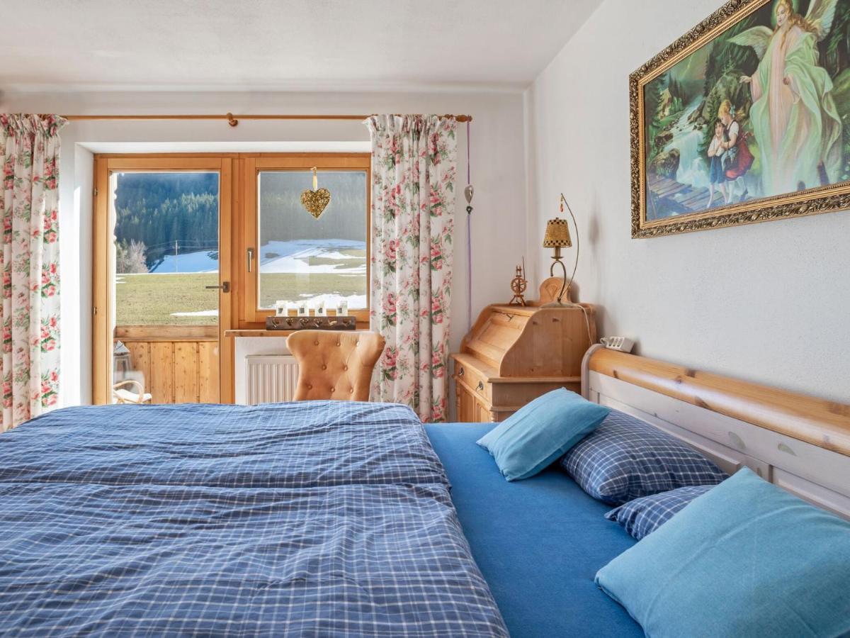 Captivating Holiday Apartment In Ellmau Kültér fotó