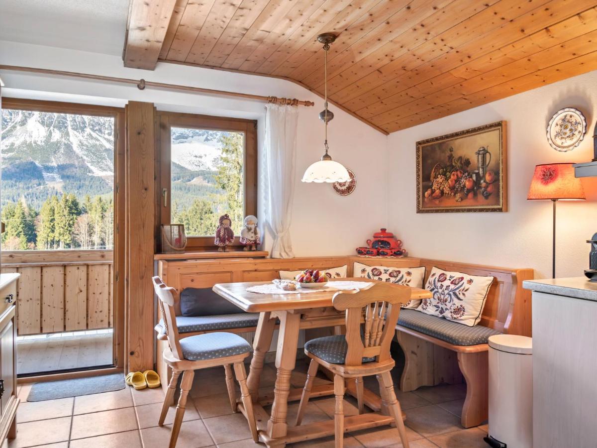 Captivating Holiday Apartment In Ellmau Kültér fotó