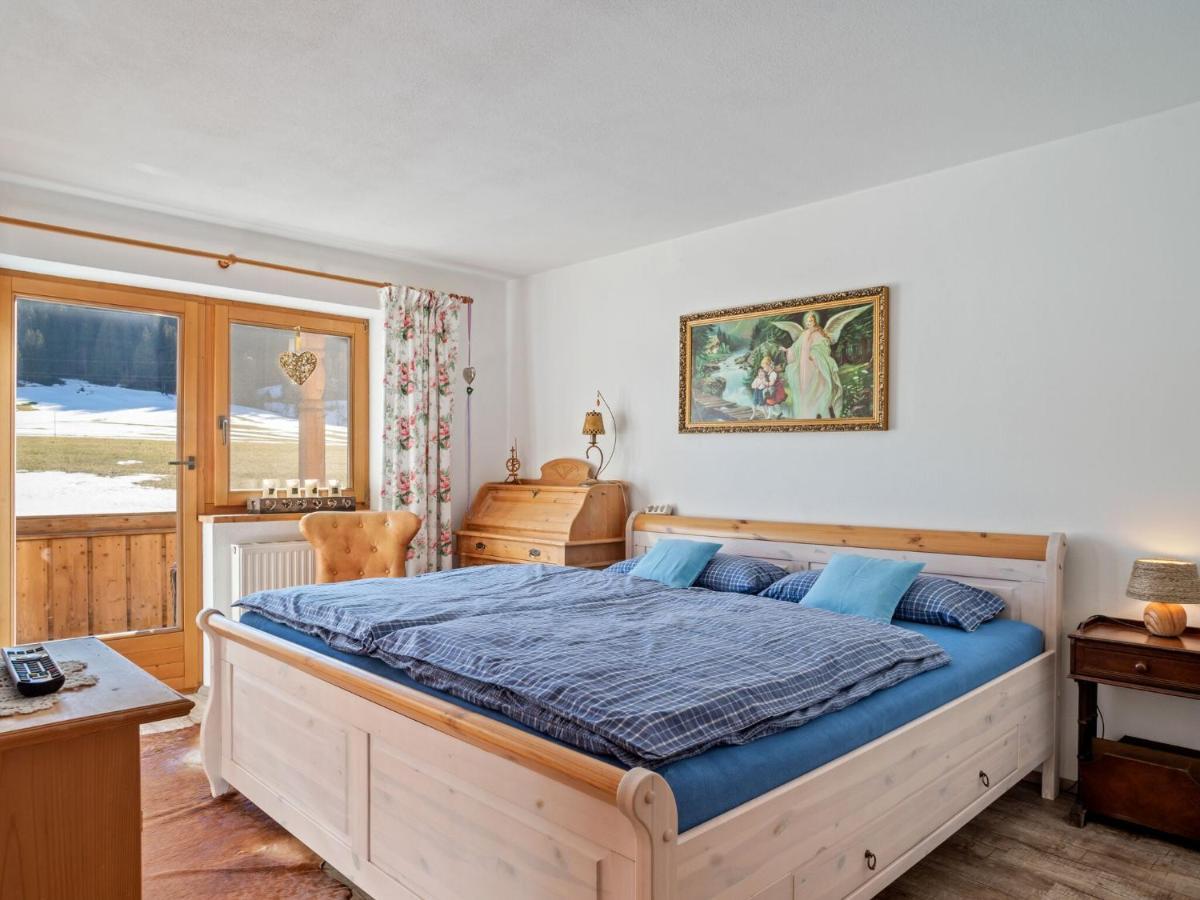 Captivating Holiday Apartment In Ellmau Kültér fotó