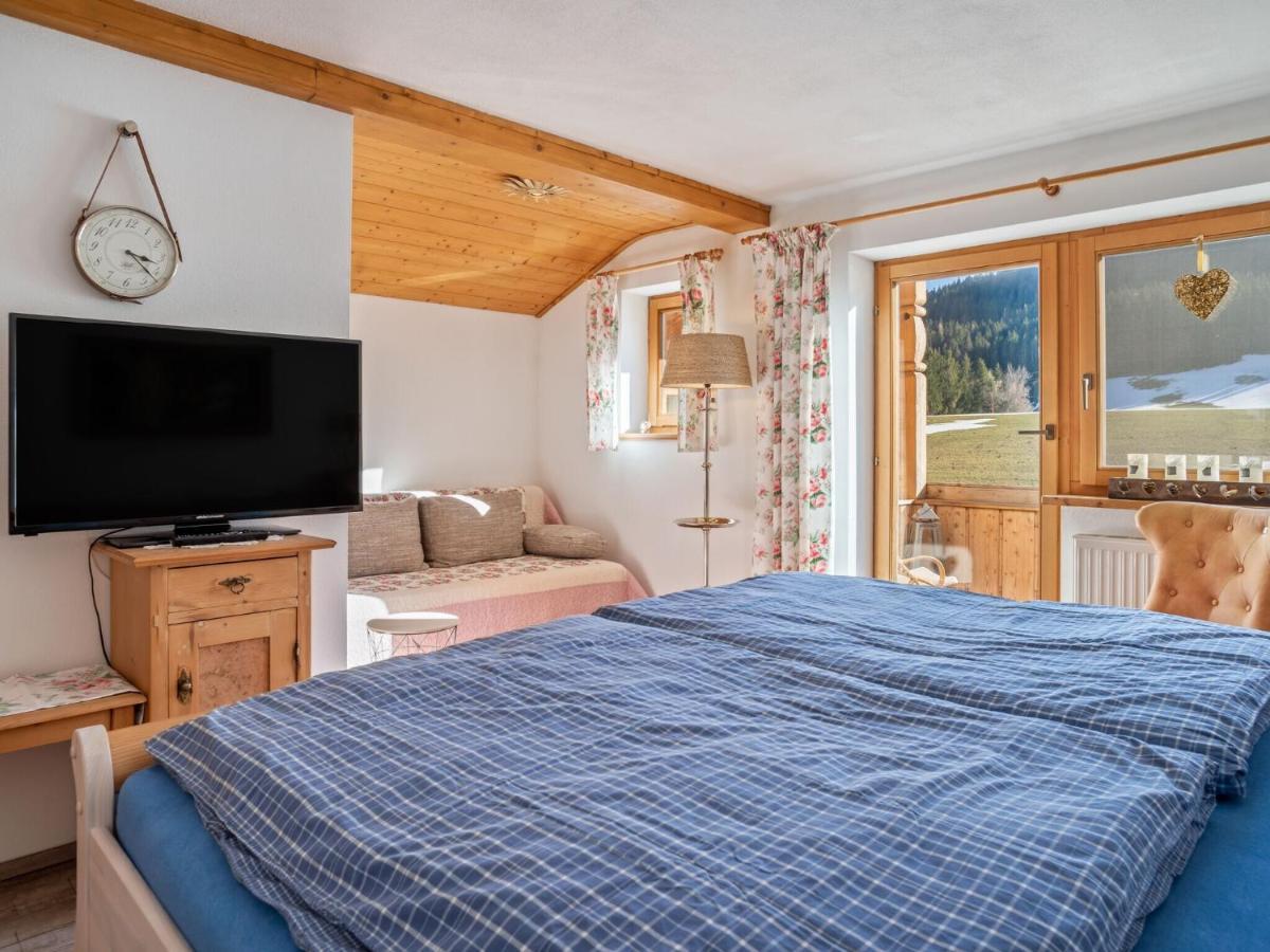 Captivating Holiday Apartment In Ellmau Kültér fotó