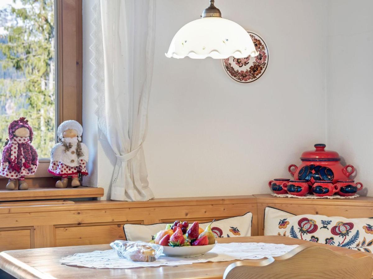 Captivating Holiday Apartment In Ellmau Kültér fotó